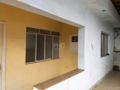 Casa com 6 Quartos à venda, 293m² no Parque das Américas, Mauá