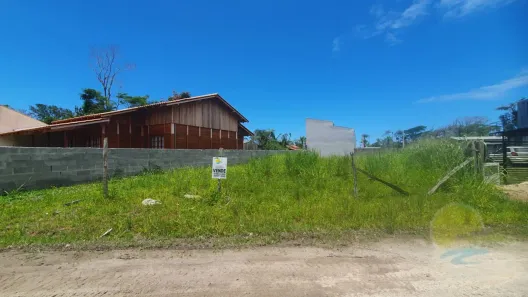 Lote/Terreno à venda, 375m² no Pontal do Norte, Itapoá