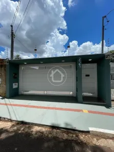 Casa com 2 Quartos à venda, 207m² no Vila Sílvia Regina, Campo Grande
