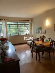 Apartamento com 3 Quartos à venda, 97m² no Vila Mariana, São Paulo
