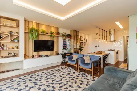 Apartamento com 2 Quartos à venda, 109m² no Centro, Pelotas