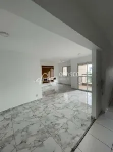 Apartamento com 2 Quartos para alugar, 76m² no Jardim Tupanci, Barueri
