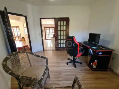 Casa com 3 Quartos à venda, 290m² no Jardim Colonial, Bauru