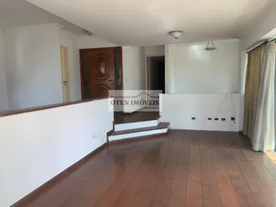 Apartamento com 3 Quartos à venda, 192m² no Aclimação, São Paulo