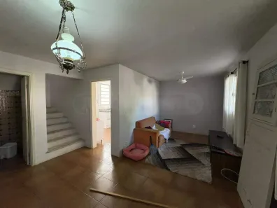 Casa com 3 Quartos à venda, 156m² no Cidade Alta, Piracicaba