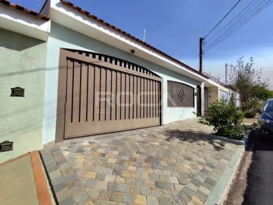 Casa com 5 Quartos à venda, 193m² no Residencial e Comercial Palmares, Ribeirão Preto