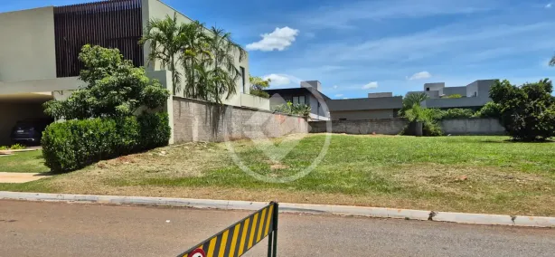 Lote/Terreno à venda, 560m² no Fazenda Vau das Pombas, Goiânia