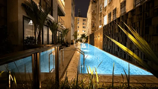Apartamento com 3 Quartos à venda, 137m² no Botafogo, Rio de Janeiro
