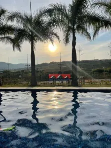 Lote/Terreno à venda, 506m² no Chácara Terra Nova, Jundiaí