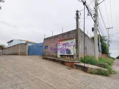 à venda, 619m² no Poste, Jundiaí