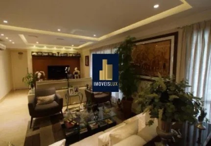 Apartamento com 4 Quartos à venda, 171m² no Vila Andrade, São Paulo