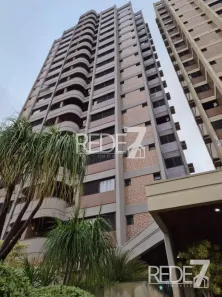 Apartamento com 3 Quartos à venda, 121m² no Bosque, Campinas