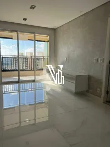 Apartamento com 3 Quartos à venda, 91m² no Swiss Park, Campinas
