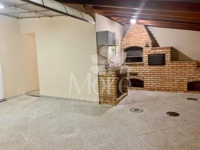 Casa de Condomínio com 3 Quartos à venda, 85m² no Parque Villa Flores, Sumaré
