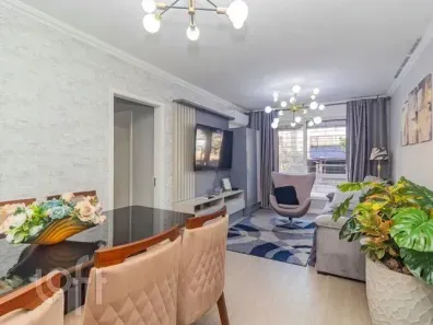 Apartamento com 2 Quartos à venda, 84m² no Auxiliadora, Porto Alegre