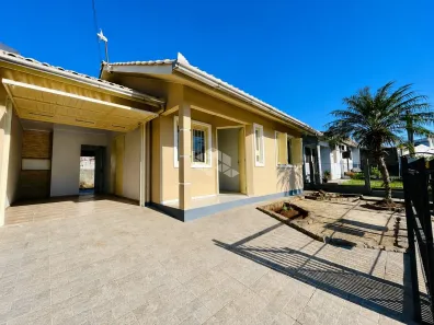 Casa com 2 Quartos à venda, 70m² no Jardim do Cedro, Lajeado