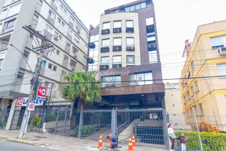Sala Comercial para alugar, 44m² no Menino Deus, Porto Alegre