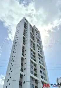 Apartamento com 3 Quartos à venda, 110m² no Lagoa Nova, Natal
