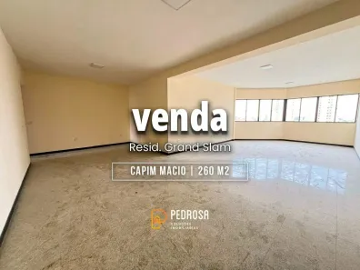 Apartamento com 4 Quartos à venda, 260m² no Capim Macio, Natal