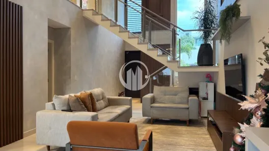 Casa de Condomínio com 3 Quartos à venda, 230m² no Recanto Quarto Centenário, Jundiaí