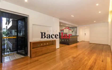Apartamento com 2 Quartos à venda, 79m² no Leblon, Rio de Janeiro