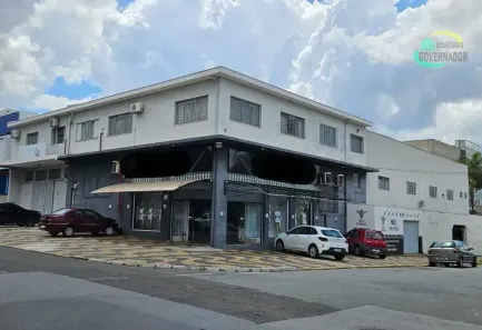 Galpão/Depósito/Armazém para alugar, 227m² no São Bernardo, Campinas