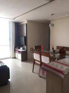 Apartamento com 3 Quartos à venda, 69m² no Vila Bela, São Paulo