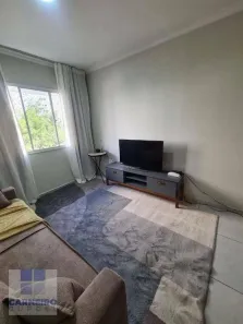 Apartamento com 1 Quarto à venda, 45m² no Indianópolis, São Paulo