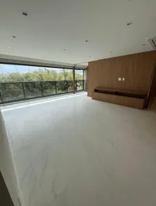 Apartamento com 3 Quartos para alugar, 142m² no Jardim Morumbi, São Paulo
