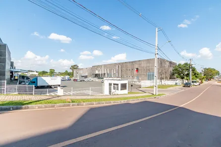 Galpão/Depósito/Armazém à venda, 530m² no Cidade Industrial, Curitiba