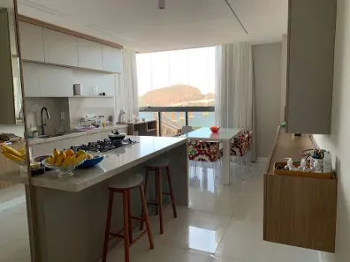 Apartamento com 3 Quartos à venda, 110m² no Enseada do Suá, Vitória