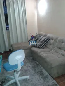 Apartamento com 1 Quarto à venda, 43m² no Pita, São Gonçalo