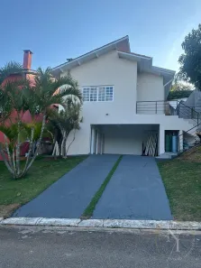 Casa de Condomínio com 4 Quartos à venda, 397m² no Chácara Canta Galo, Cotia