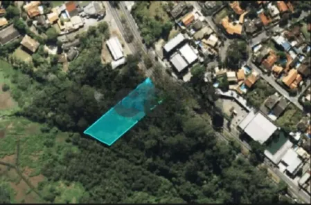Lote/Terreno para alugar, 2200m² no Interlagos, São Paulo
