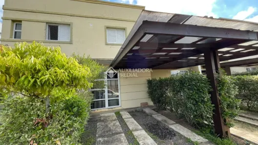 Casa com 2 Quartos para alugar, 47m² no Morada Gaúcha, Gravataí