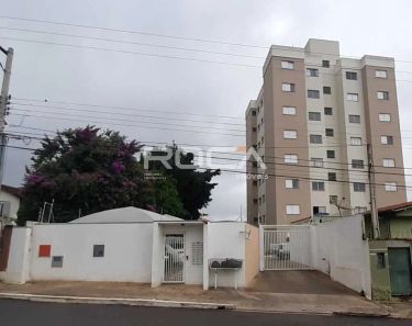 Apartamento com 2 Quartos à venda, 45m² no Parque Sabará, São Carlos
