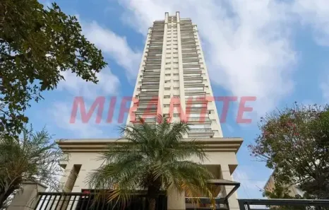 Apartamento com 3 Quartos à venda, 92m² no Santana, São Paulo