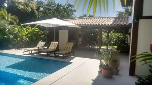 Casa de Condomínio com 3 Quartos para alugar, 280m² no Açu da Torre, Mata de São João