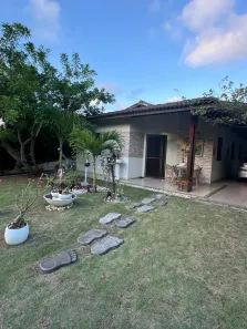 Casa com 2 Quartos à venda, 130m² no Vila de Abrantes (Abrantes), Camaçari