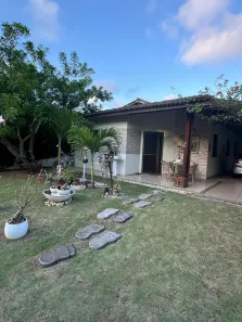 Casa de Condomínio com 2 Quartos à venda, 130m² no Vila de Abrantes (Abrantes), Camaçari