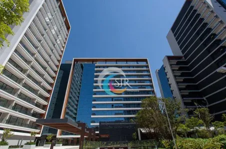 Sala Comercial para alugar, 84m² no Itaim Bibi, São Paulo
