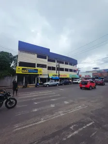 Ponto Comercial com 18 Quartos para alugar, 840m² no Tarumã, Manaus