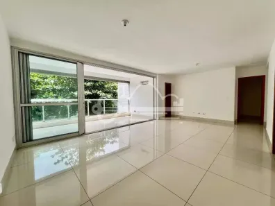 Apartamento com 4 Quartos à venda, 160m² no Itapoã, Belo Horizonte