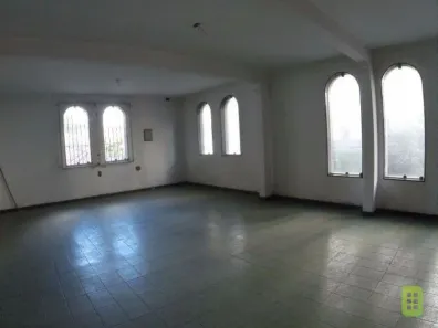 Prédio Comercial com 3 Quartos para alugar, 400m² no Jardim, Santo André