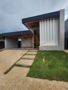 Casa de Condomínio com 3 Quartos à venda, 208m² no Loteamento Terras de Florença, Ribeirão Preto