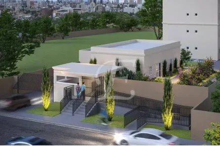 Apartamento com 2 Quartos à venda, 110m² no Vila Bandeirantes, São Paulo