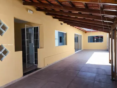 Casa com 4 Quartos à venda, 211m² no Morro do Algodão, Caraguatatuba