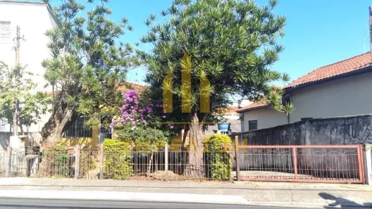 Lote/Terreno à venda, 366m² no Chora Menino, São Paulo