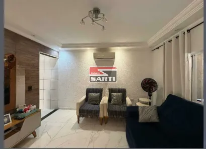 Casa com 2 Quartos à venda, 120m² no Vila União(Zona Norte), São Paulo