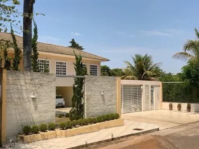 Casa de Condomínio com 5 Quartos à venda, 800m² no Park Way, Brasília